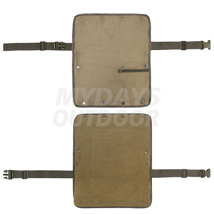 Unfoldable Heated Hand Warmer MYDAYS114