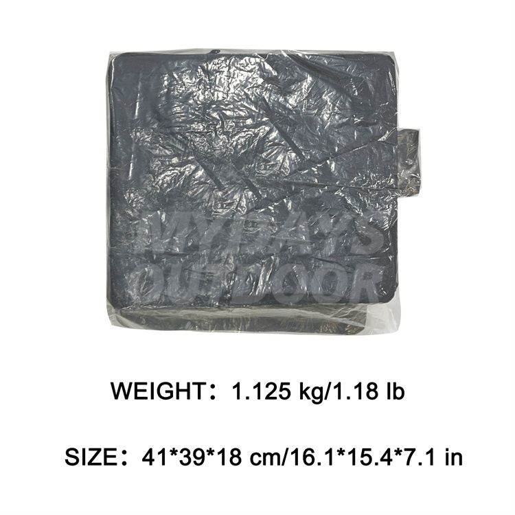 Camo Hunting Thick Seat (5)