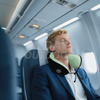 Heating Neck Warmer Pillow MYDAYS133