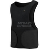 Adjustable Heated Warm Vest MYDAYS154