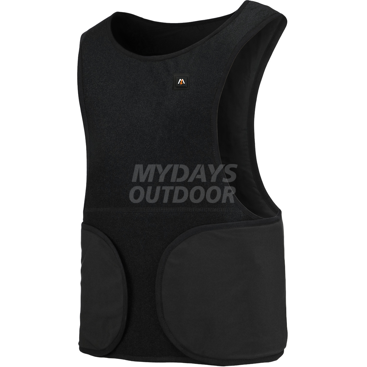 Adjustable Heated Warm Vest MYDAYS154