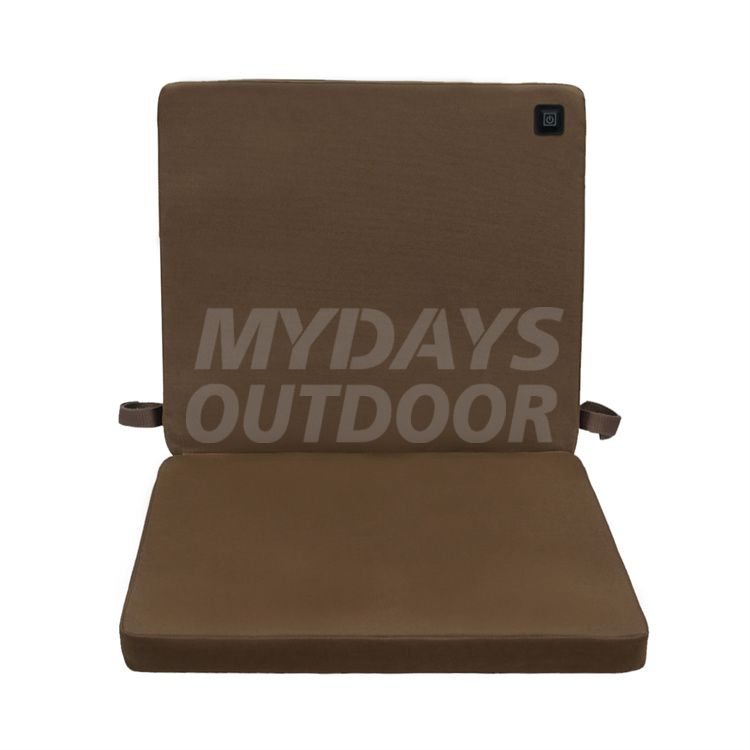 Foldable Heating Seat Cushions MYDAYS156