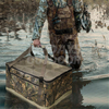 Camouflage Duck Hunting Bag MYDAYS034