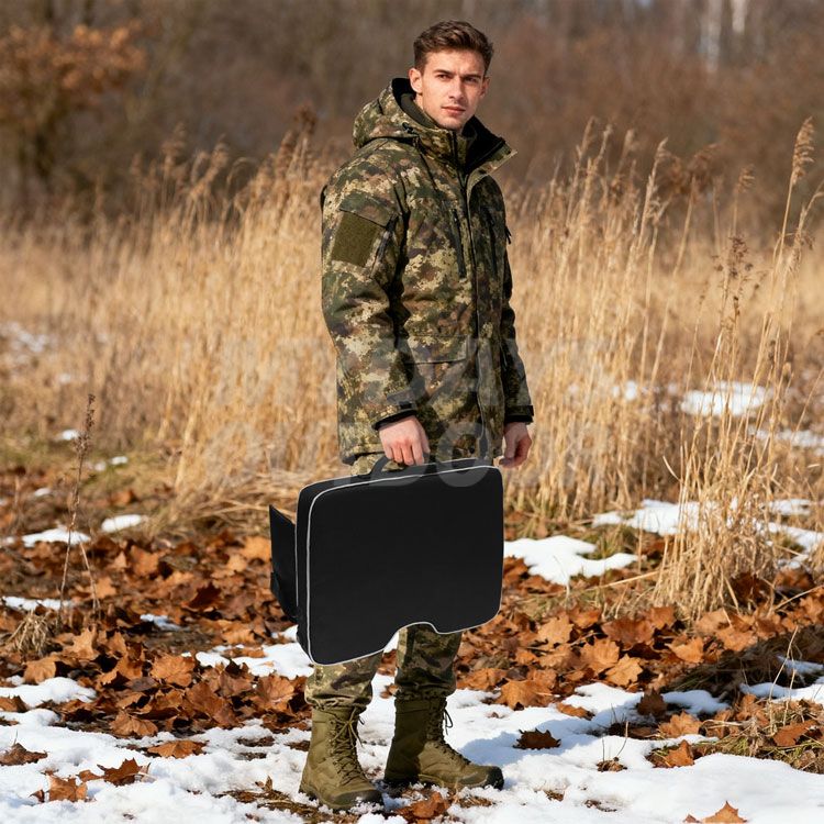 Heated Portable Seat Pad (3)