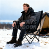 Foldable Heated Camping Chair MYDAYS167
