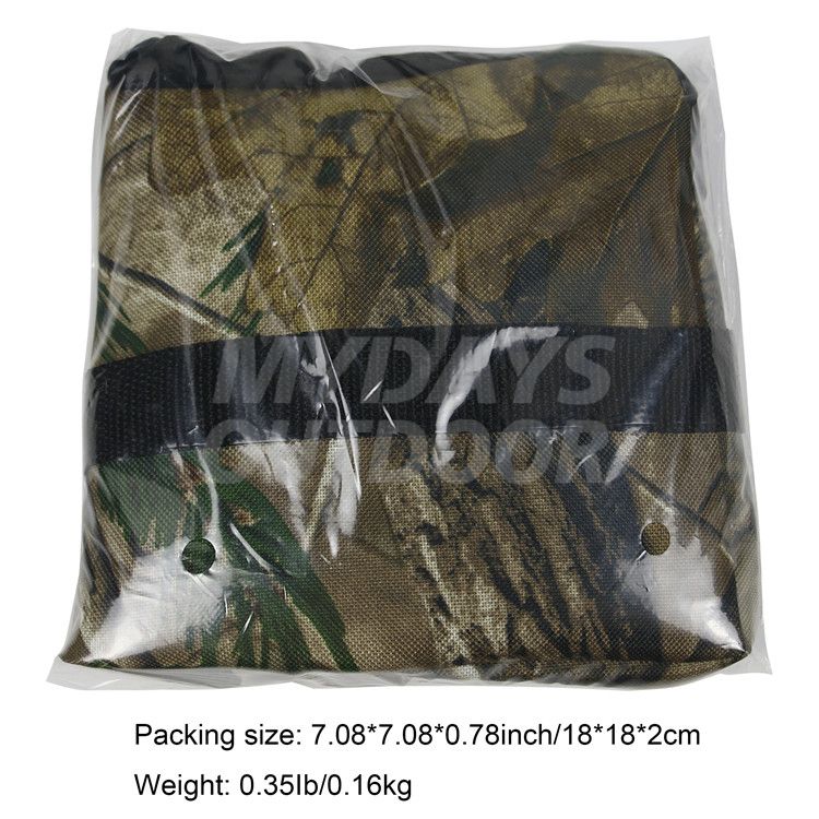 Shooting Support Sandbag (1)