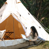Voksne Hybird Type Camping Vandreture Standard Sovepose MDSCP-20