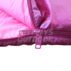 Sacos de dormir tipo Hybird rosa MDSCP-22