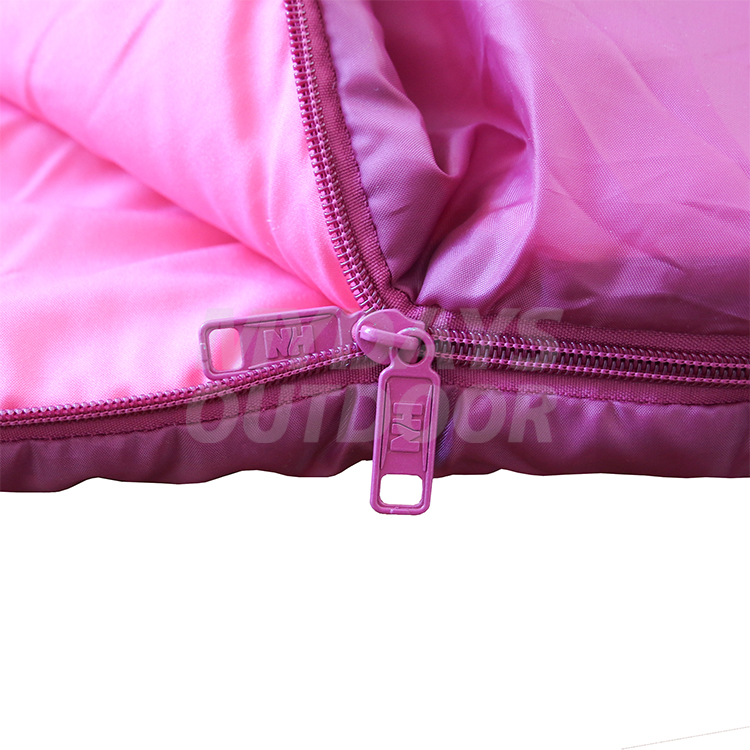Pink Hybird Type Sleeping Bags MDSCP-22