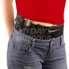 Ultimate Belly Band Tactical Gun Holster for Concealed Carry MDSTA-19