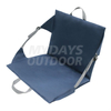 Blue Folding Seat Cushion With Additional Padding MYDAYS179