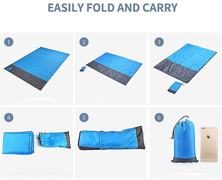CM-3 camping mats (2)