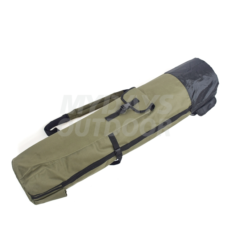 Large Capacity Fishing Rod Bag with Rod Holder MDSFR1 Mydays Outdoor