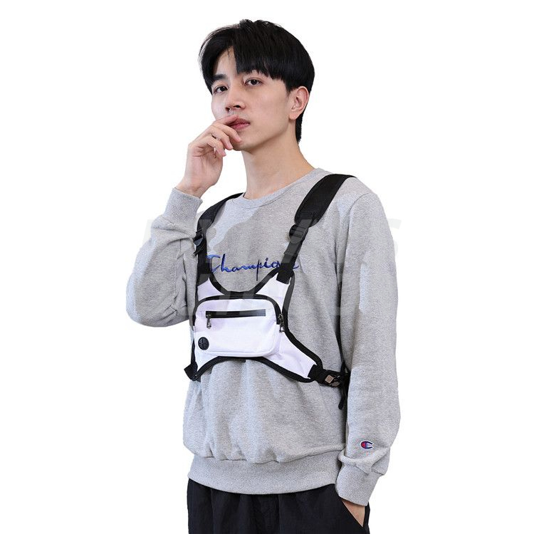 Lightweight Running Chest Pack For Workouts Chest Pack MDSSC1 Mydays