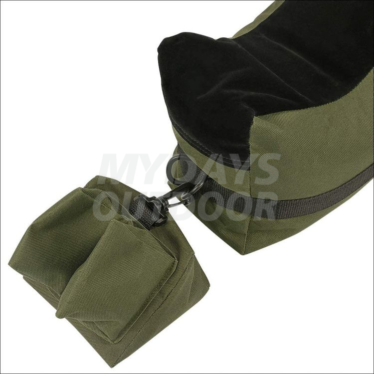 Outdoor Shooting Rest Bags Front Gun Rifle MDSHT2 Mydays Outdoor