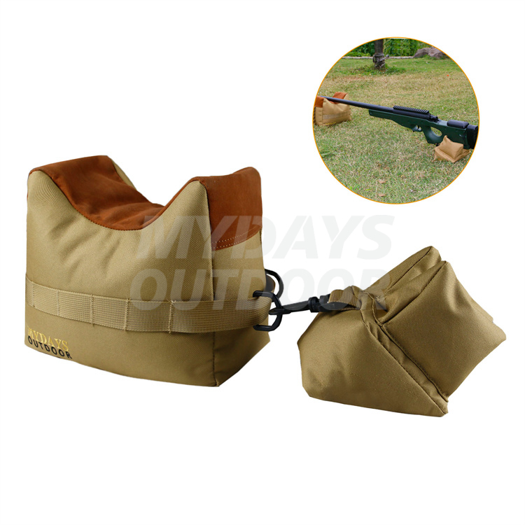 Manufacturers Bench Rest Shooting Bags MDSHT-5 - Mydays Outdoor