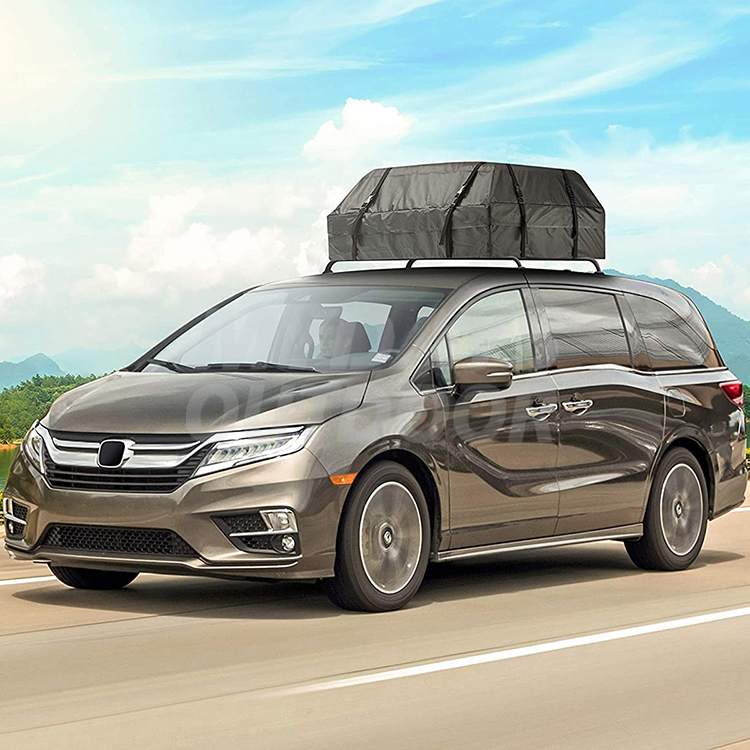 Premium Quality Roof Top Waterproof Cargo Bag MDSCR3 Mydays Outdoor