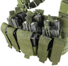 Recon Chest Rig Chest Bag Hunting and Tactical Vest MDSHV-3