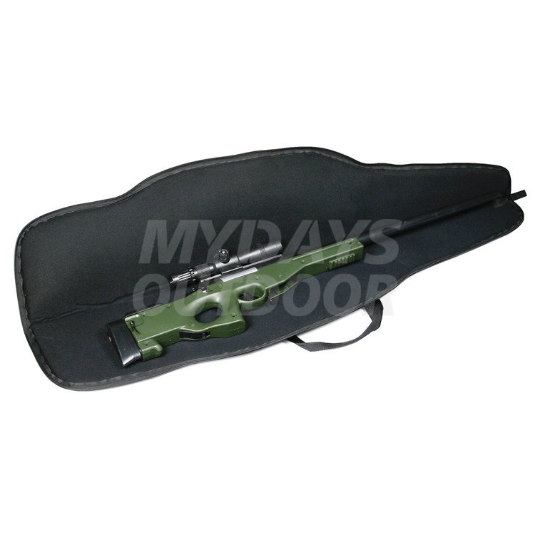 Long Shotgun Bags for Tactical Hunting Shooting Range Storage Gun Cases MDSHG-3