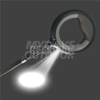 Retractable LED Dog Leash with Flashlight MDSPH-006