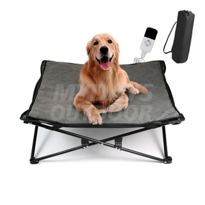 Cooling Raised Pet Cots MDSCBD-003
