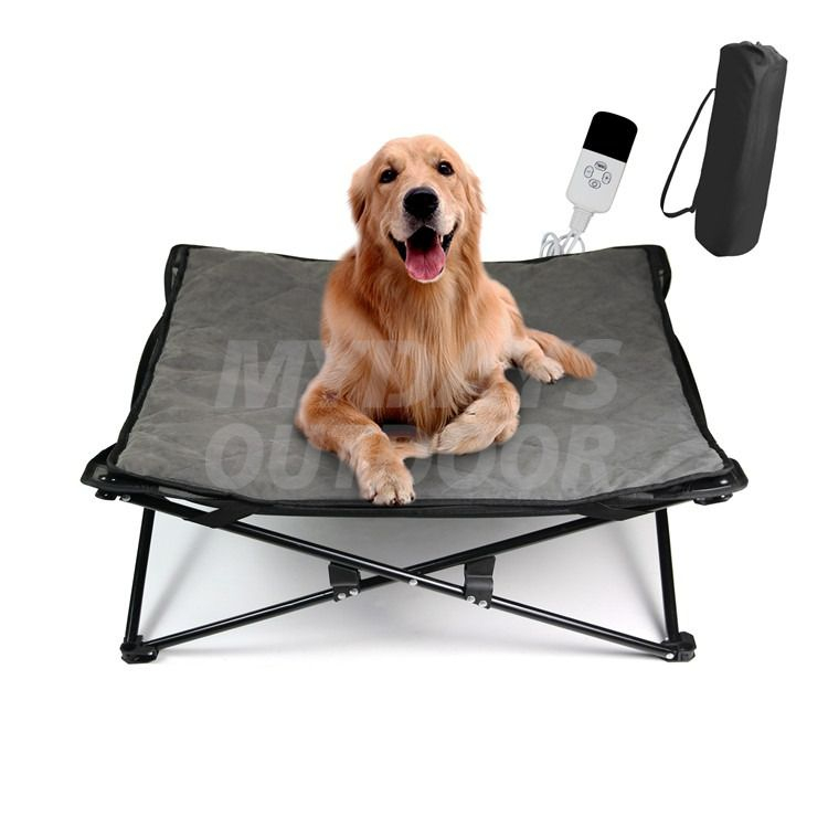 Cooling Raised Pet Cots MDSCBD-003