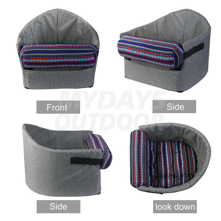 Pet Car Booster Seat MDSZK-004