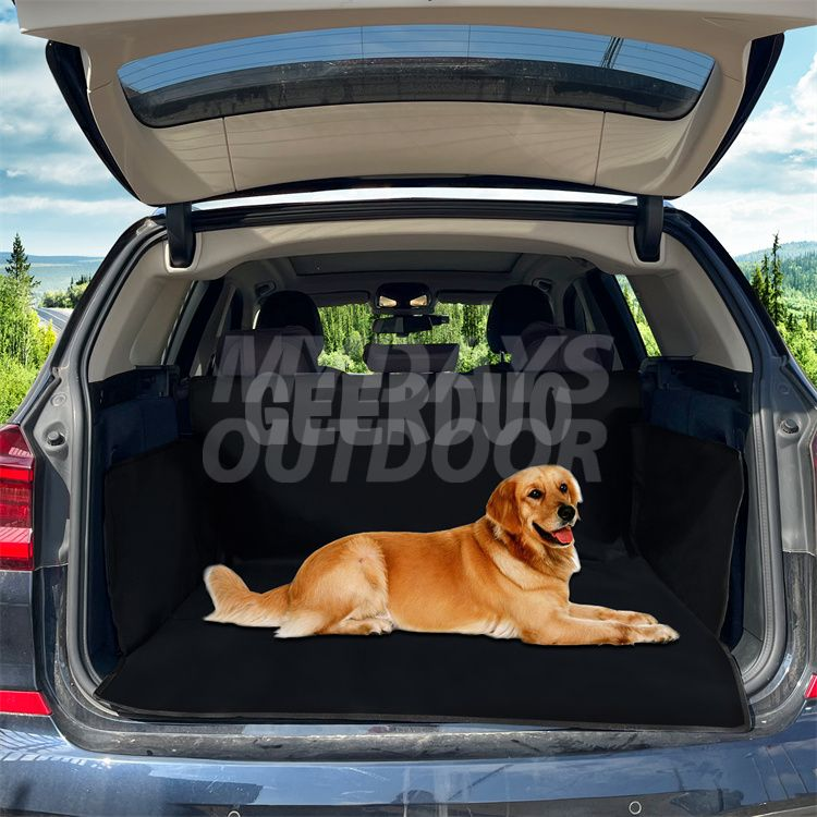 Liner kargo SUV untuk anjing MDSCC-011