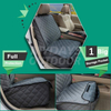 Waterproof Front Seat Cover for Dogs MDSCC-005