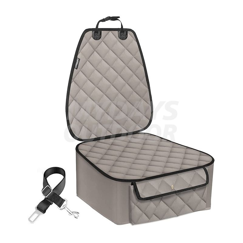 Pet Front Seat Cover MDSCC-004
