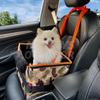 Booster Tempat Tidur Mobil Anjing Tinggi MDSZK-009