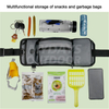 Dog Traning Pouch Bag MDSPB-002