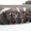 Ceinture de cartouche de fusil de chasse pour la chasse aux argiles sportives et au tir au piège, peut contenir 25 cartouches MDSHA-11