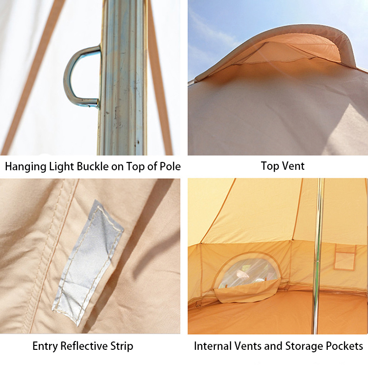 CE-2 Camping tent (30)