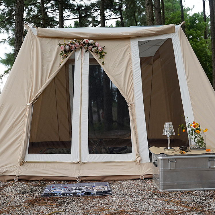 CE-5 cotton tent (3)