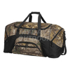 Camo Pattern Robust Outdoor Duffel Bag MDSHD-6