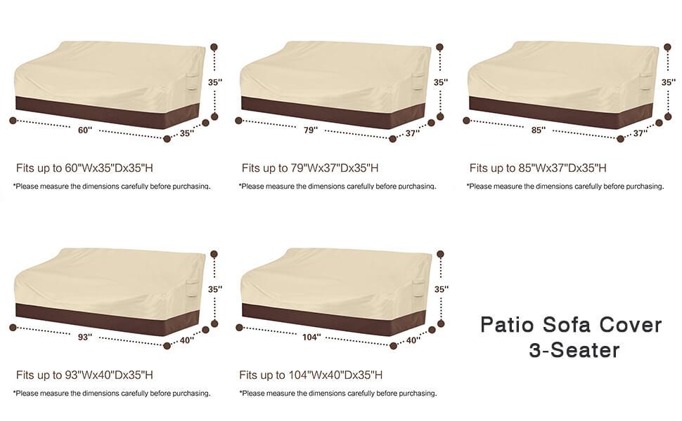 GC-15 patio sofa covers (10)
