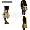 Roll up Tool Bag MYDAYS091