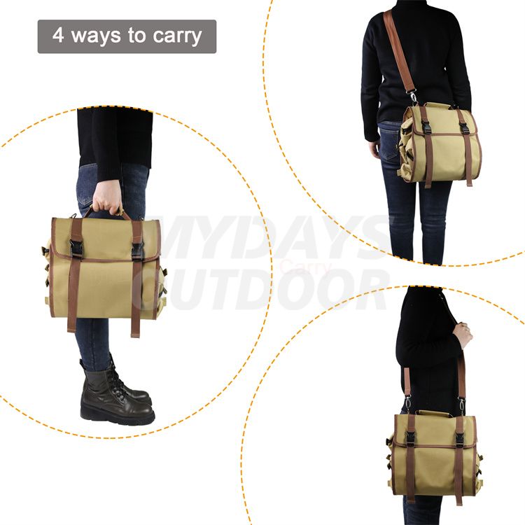 Roll up Tool Bag MYDAYS091
