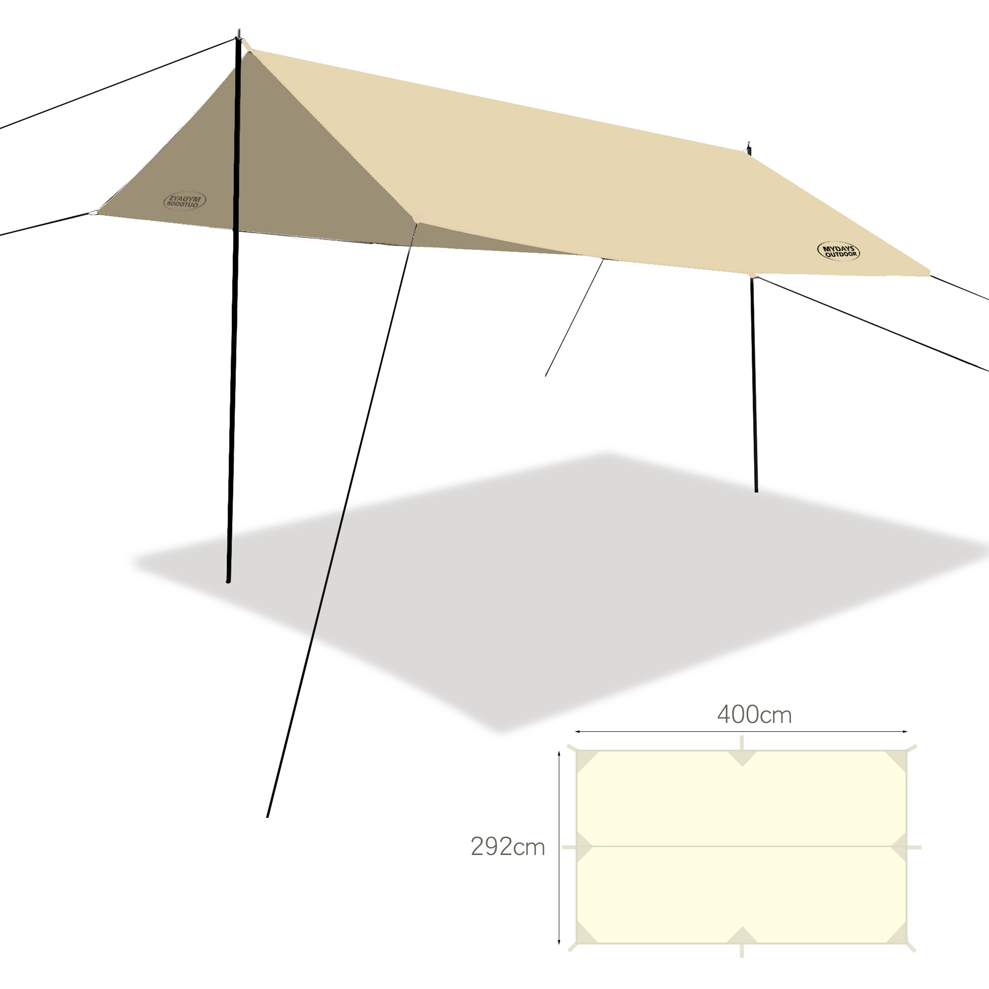 camping tarp (7)