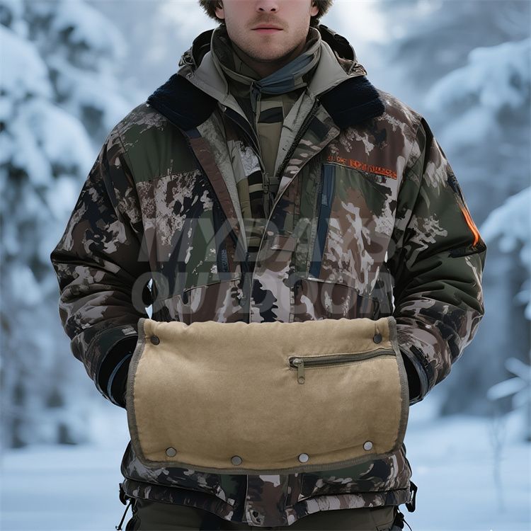 Unfoldable Heated Hand Warmer (3)