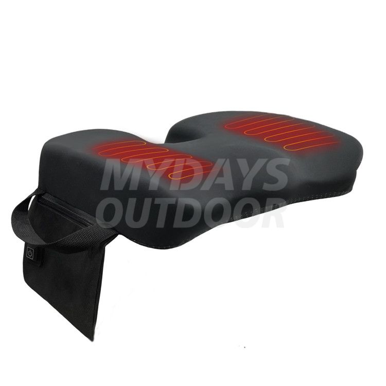 U Shaped Heating Seat Cushion (1)