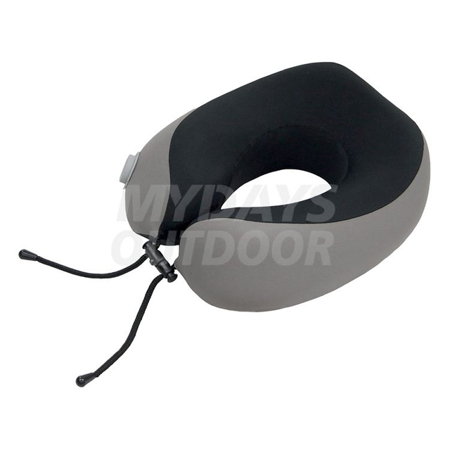 Soft Heating Neck Support Pillow MYDAYS129