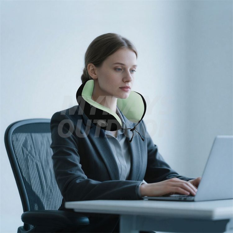 Heating Neck Warmer Pillow MYDAYS133