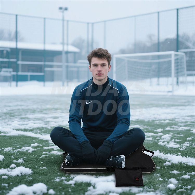 Thick Heated Seat Cushion MYDAYS144