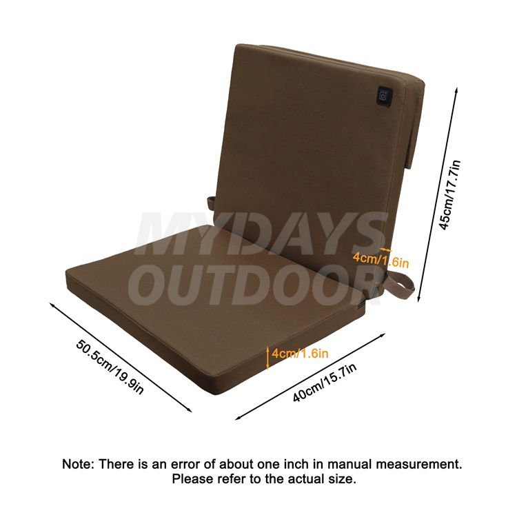 Foldable Heated Seat Cushion (10)