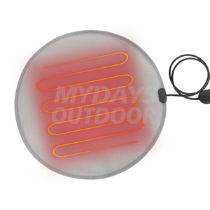 Heated Pet Bed Mat MYDAYS170