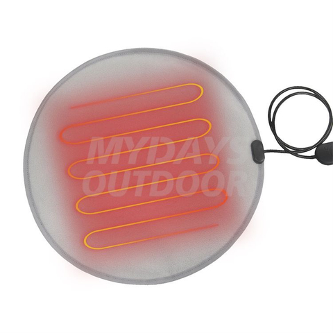 Heated Pet Bed Mat MYDAYS170