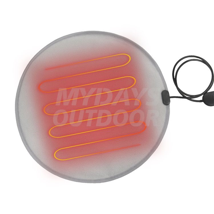 Heated Pet Bed Mat MYDAYS170