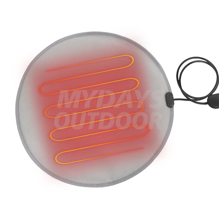 Heated Pet Bed Mat MYDAYS170